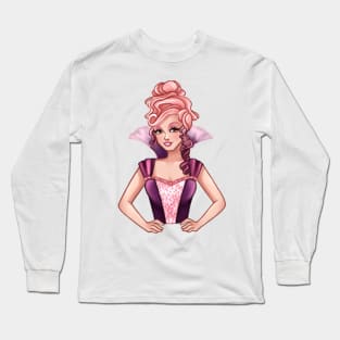 Sugar Plum Long Sleeve T-Shirt